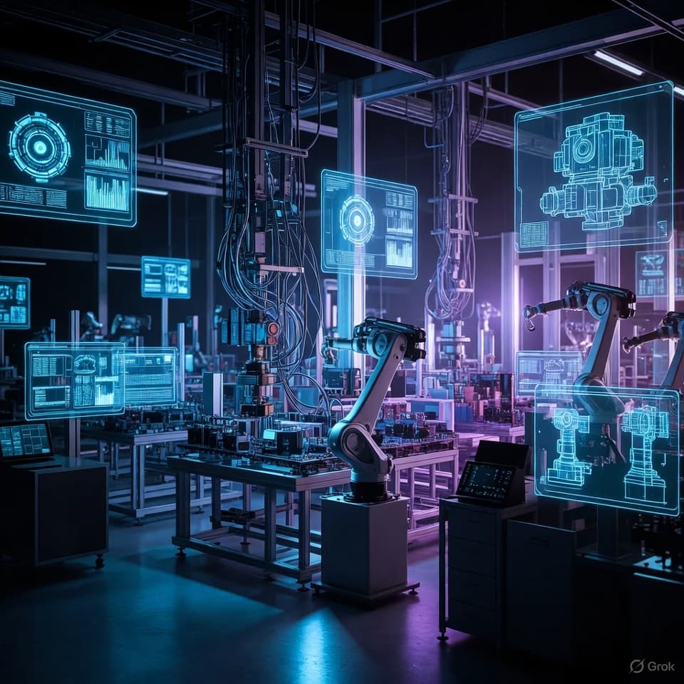 Agentic AI use case 1